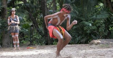 Imagen de la Cultura Bahia